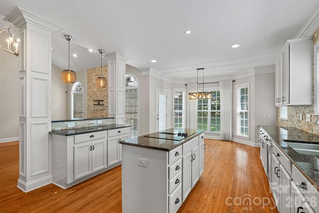 11215 Warfield Avenue, Huntersville, NC 28078