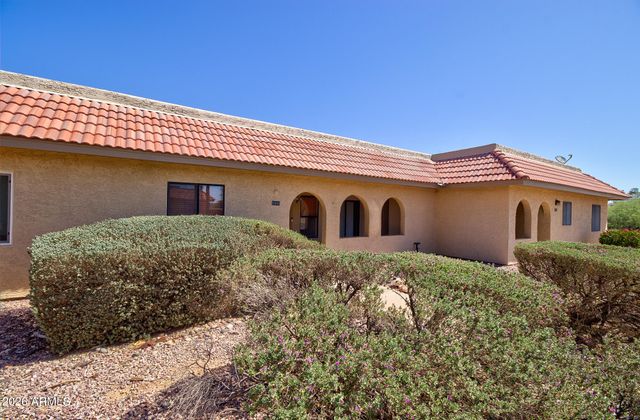 1945 S CLUBHOUSE Drive, Casa Grande, AZ 85194