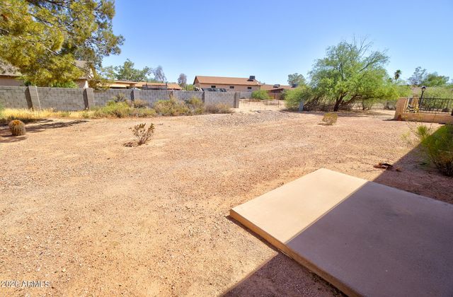 1945 S CLUBHOUSE Drive, Casa Grande, AZ 85194