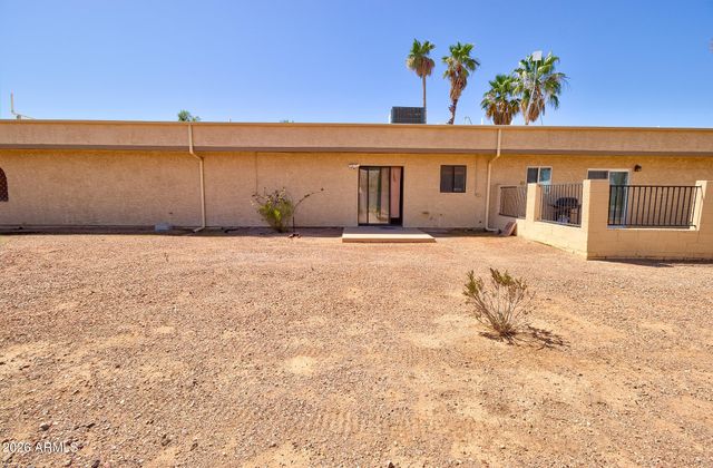 1945 S CLUBHOUSE Drive, Casa Grande, AZ 85194