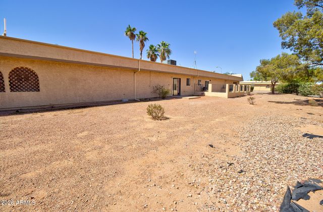 1945 S CLUBHOUSE Drive, Casa Grande, AZ 85194