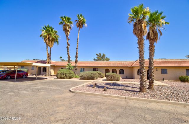1945 S CLUBHOUSE Drive, Casa Grande, AZ 85194