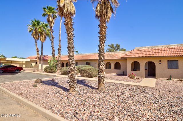 1945 S CLUBHOUSE Drive, Casa Grande, AZ 85194