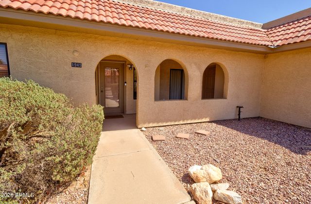 1945 S CLUBHOUSE Drive, Casa Grande, AZ 85194
