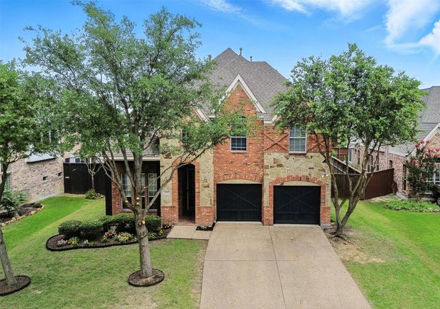 890 Wind Brook Lane, Prosper, TX 75078