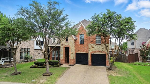890 Wind Brook Lane, Prosper, TX 75078