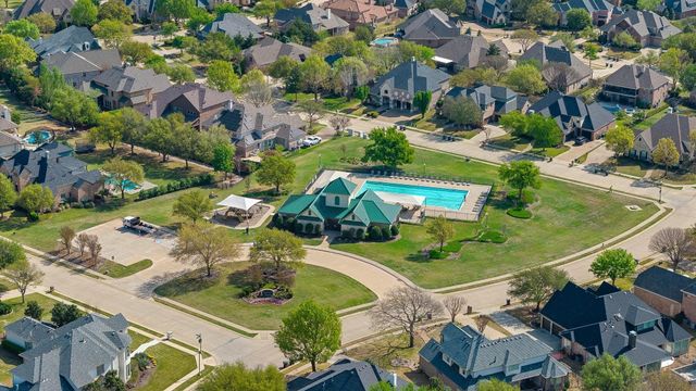 890 Wind Brook Lane, Prosper, TX 75078