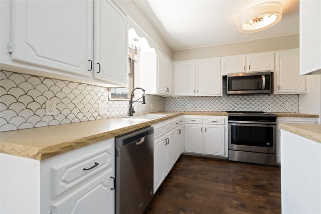 8025 Hearne Drive, Abilene, TX 79606