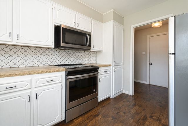 8025 Hearne Drive, Abilene, TX 79606