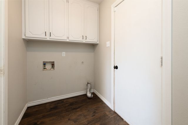 8025 Hearne Drive, Abilene, TX 79606