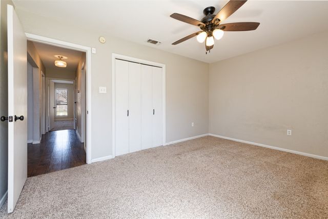 8025 Hearne Drive, Abilene, TX 79606