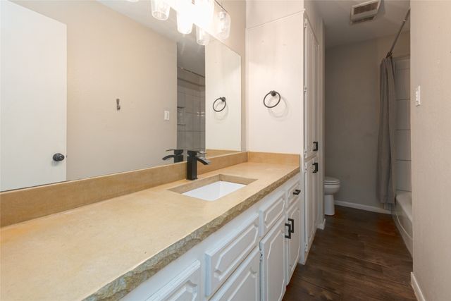 8025 Hearne Drive, Abilene, TX 79606