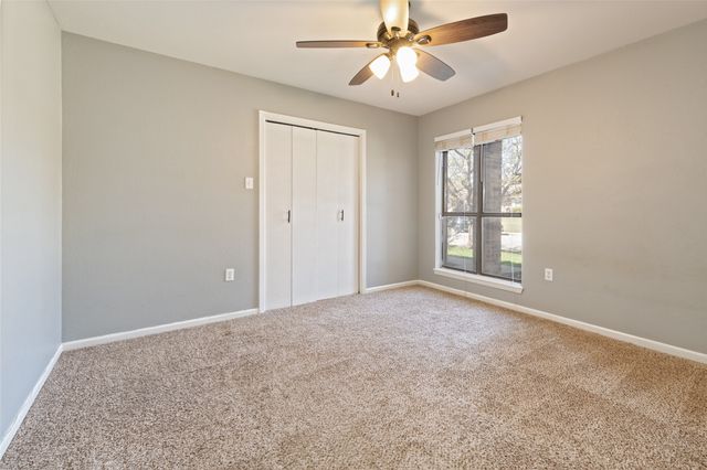 8025 Hearne Drive, Abilene, TX 79606