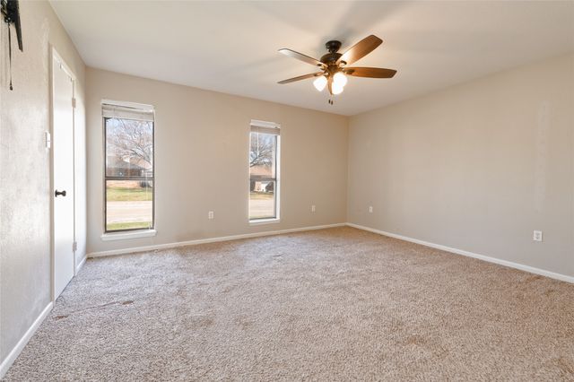 8025 Hearne Drive, Abilene, TX 79606