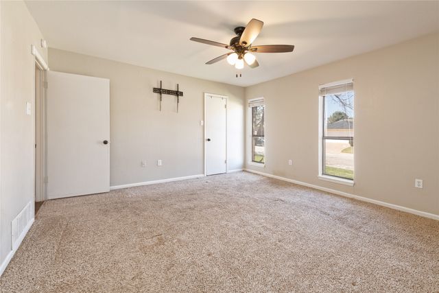 8025 Hearne Drive, Abilene, TX 79606