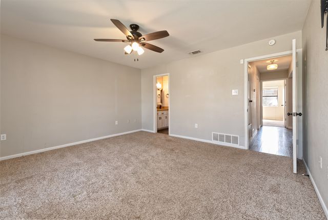 8025 Hearne Drive, Abilene, TX 79606