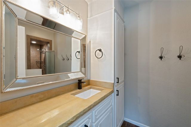 8025 Hearne Drive, Abilene, TX 79606