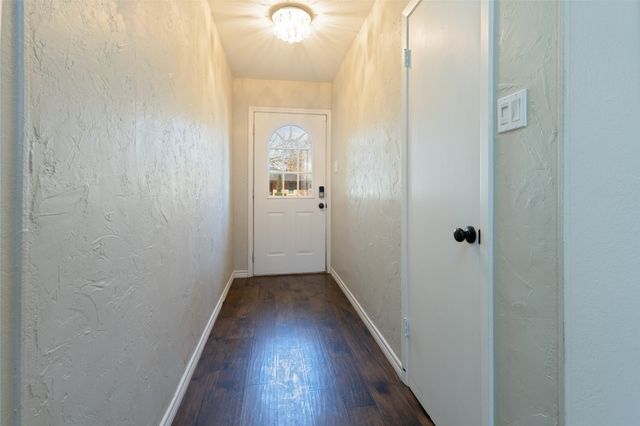 8025 Hearne Drive, Abilene, TX 79606