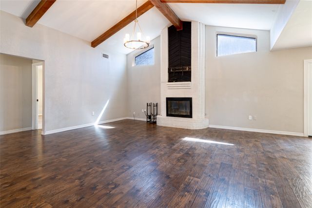 8025 Hearne Drive, Abilene, TX 79606