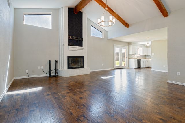 8025 Hearne Drive, Abilene, TX 79606