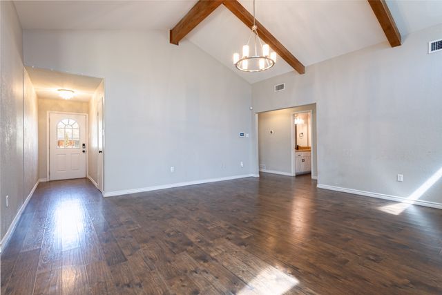 8025 Hearne Drive, Abilene, TX 79606