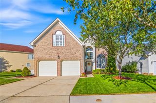 2612 Majesty LN, Virginia Beach, VA 23456