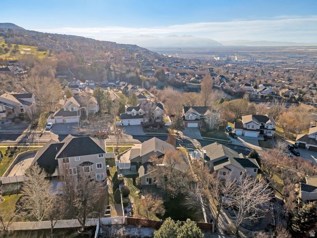 294 N SPRINGRIDGE DR, North Salt Lake, UT 84054