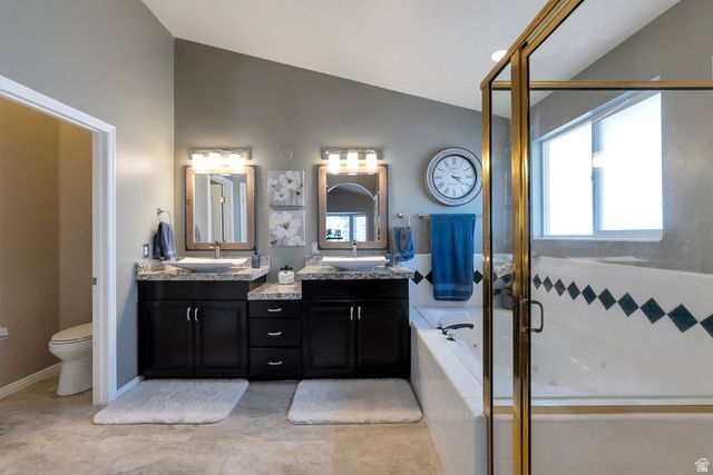 294 N SPRINGRIDGE DR, North Salt Lake, UT 84054