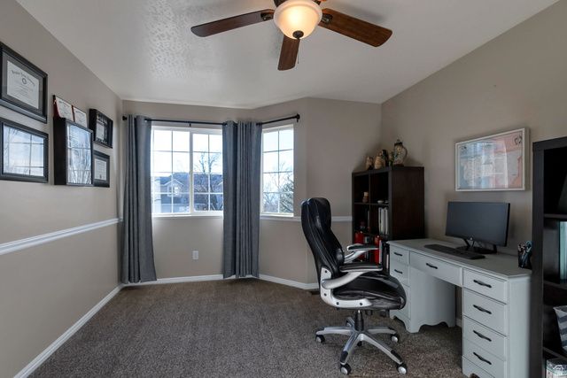 294 N SPRINGRIDGE DR, North Salt Lake, UT 84054