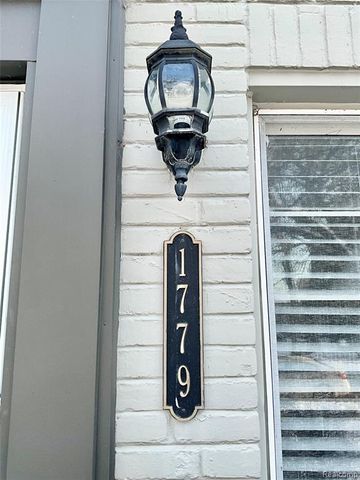 1779 Graefield Road, Birmingham, MI 48009