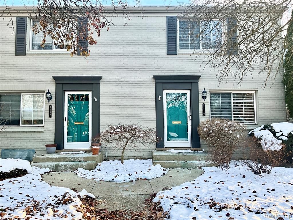 1779 Graefield Road, Birmingham, MI 48009