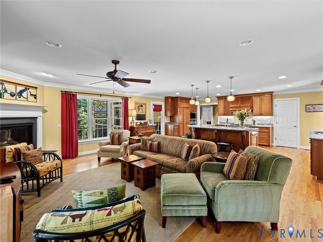 4428 Shirley Rd, Richmond, VA 23225