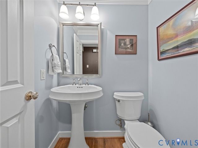 4428 Shirley Rd, Richmond, VA 23225