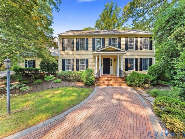 4428 Shirley Rd, Richmond, VA 23225