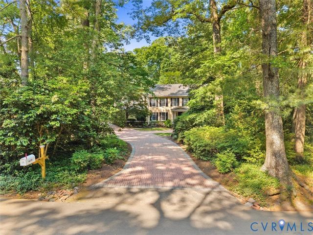 4428 Shirley Rd, Richmond, VA 23225