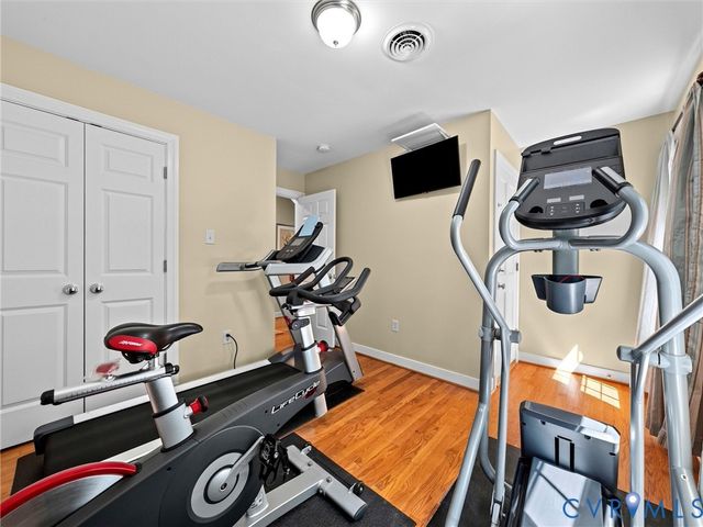 4428 Shirley Rd, Richmond, VA 23225