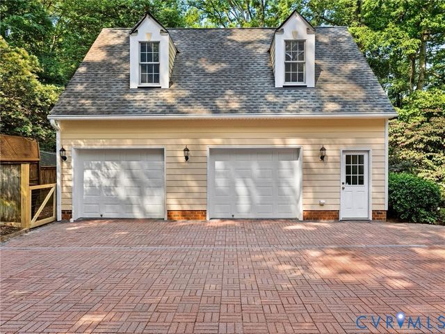 4428 Shirley Rd, Richmond, VA 23225