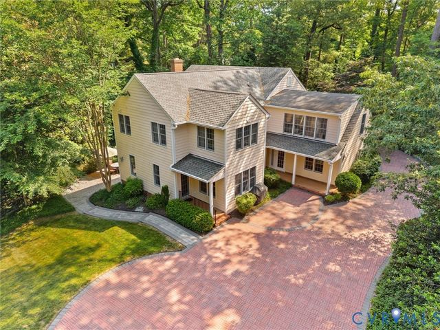 4428 Shirley Rd, Richmond, VA 23225