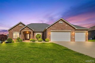 1508 Shadow Ridge, Columbia, IL 62236