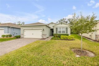 1743 RED ROCK ROAD, New Smyrna Beach, FL 32168