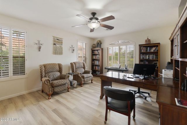 24224 S SUNBROOK Drive, Sun Lakes, AZ 85248