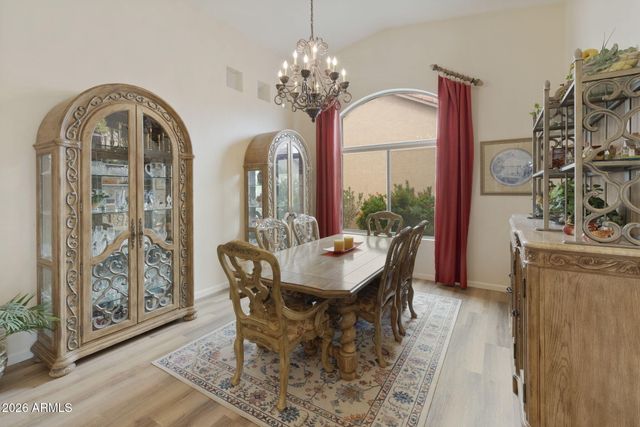 24224 S SUNBROOK Drive, Sun Lakes, AZ 85248