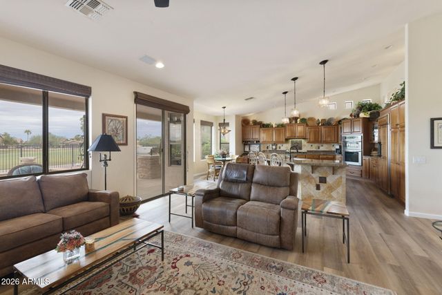 24224 S SUNBROOK Drive, Sun Lakes, AZ 85248