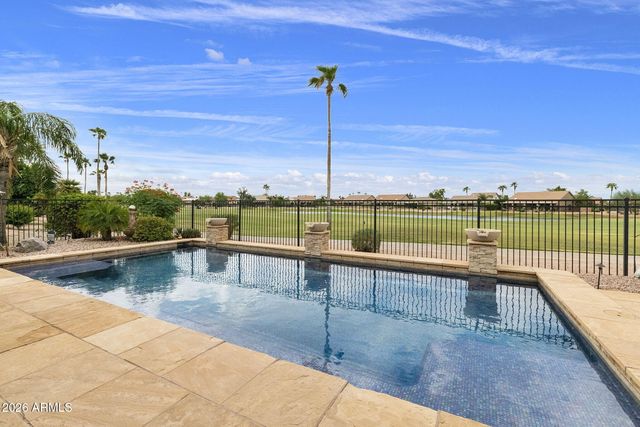 24224 S SUNBROOK Drive, Sun Lakes, AZ 85248