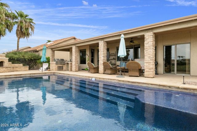 24224 S SUNBROOK Drive, Sun Lakes, AZ 85248