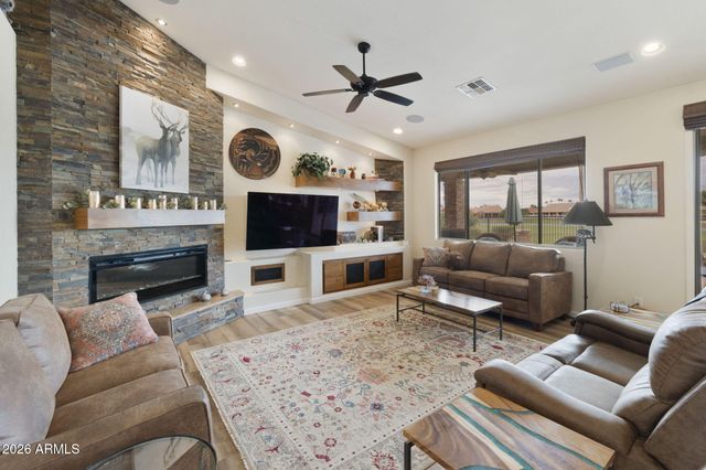 24224 S SUNBROOK Drive, Sun Lakes, AZ 85248