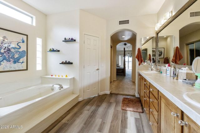 24224 S SUNBROOK Drive, Sun Lakes, AZ 85248