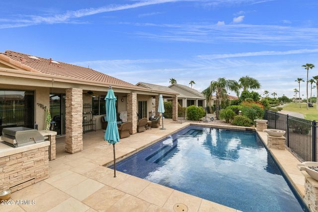 24224 S SUNBROOK Drive, Sun Lakes, AZ 85248