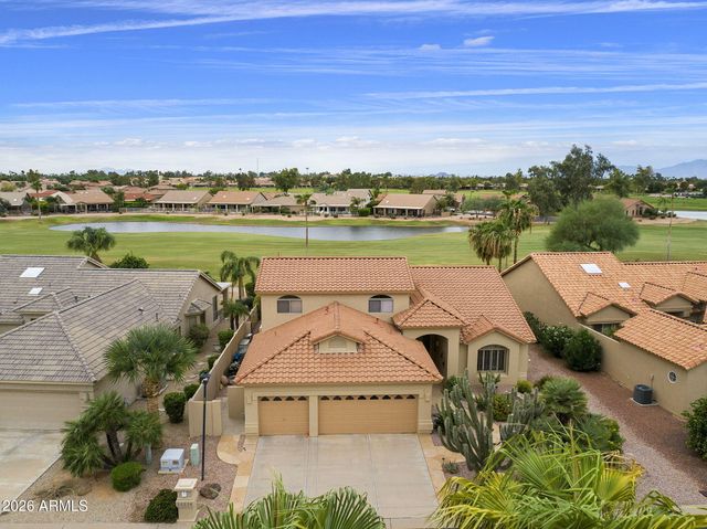 24224 S SUNBROOK Drive, Sun Lakes, AZ 85248