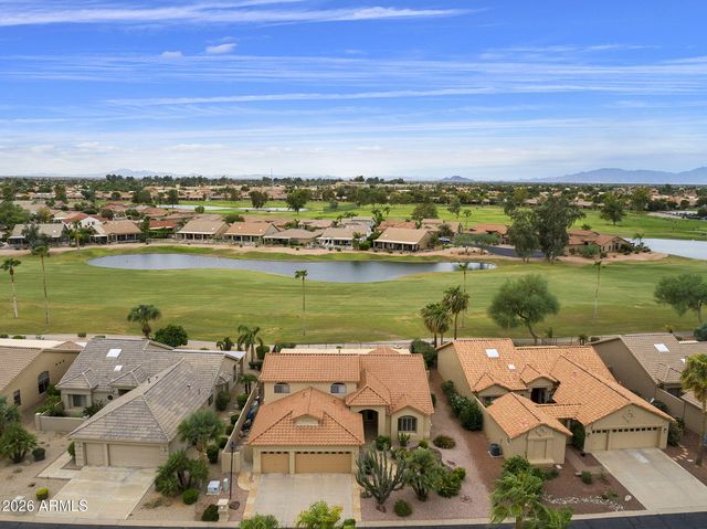 24224 S SUNBROOK Drive, Sun Lakes, AZ 85248